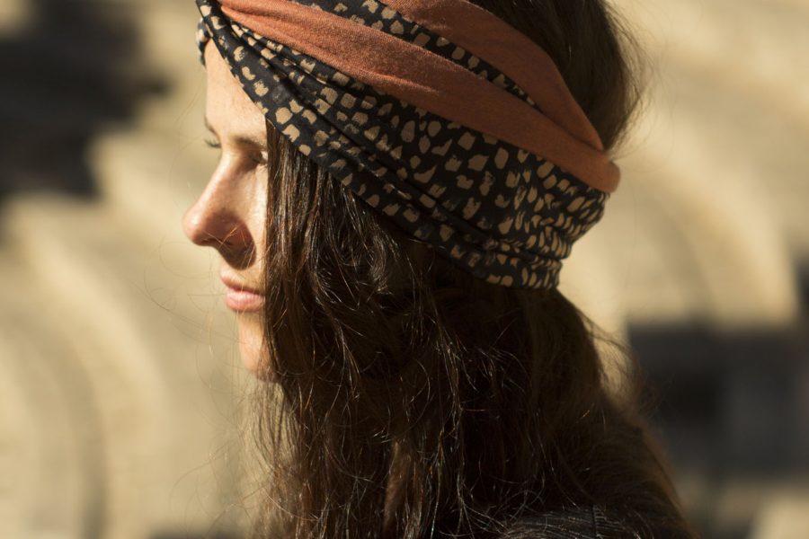 Rust Archipielago - AW15