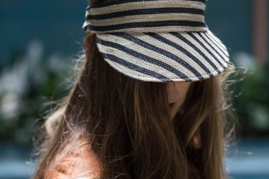 The Great Escape - SS16
