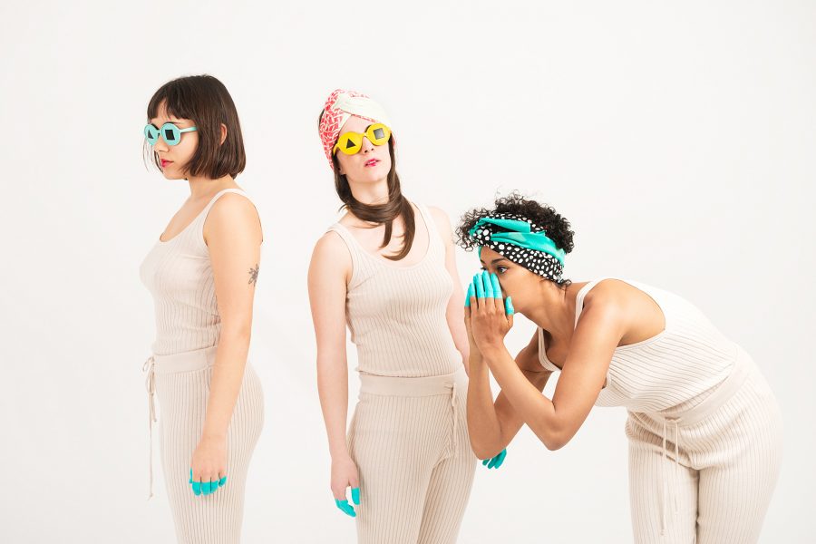 Surrey Totems - SS15