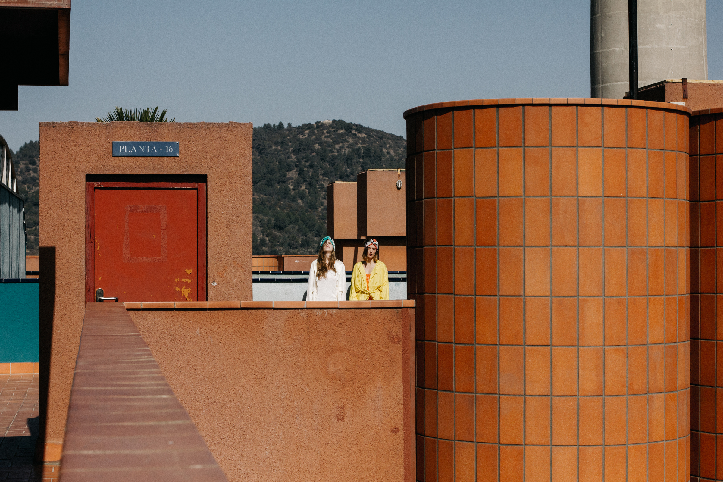 The Great Escape - SS16