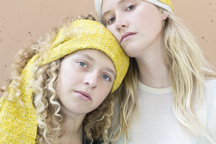 Solstice Sisters Turbans