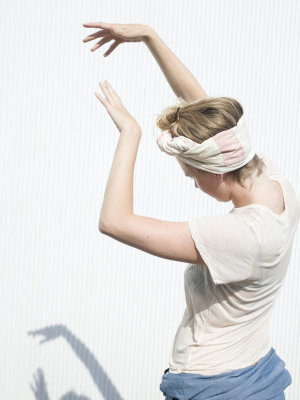 solstice sisters open turban