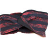red forest open turban