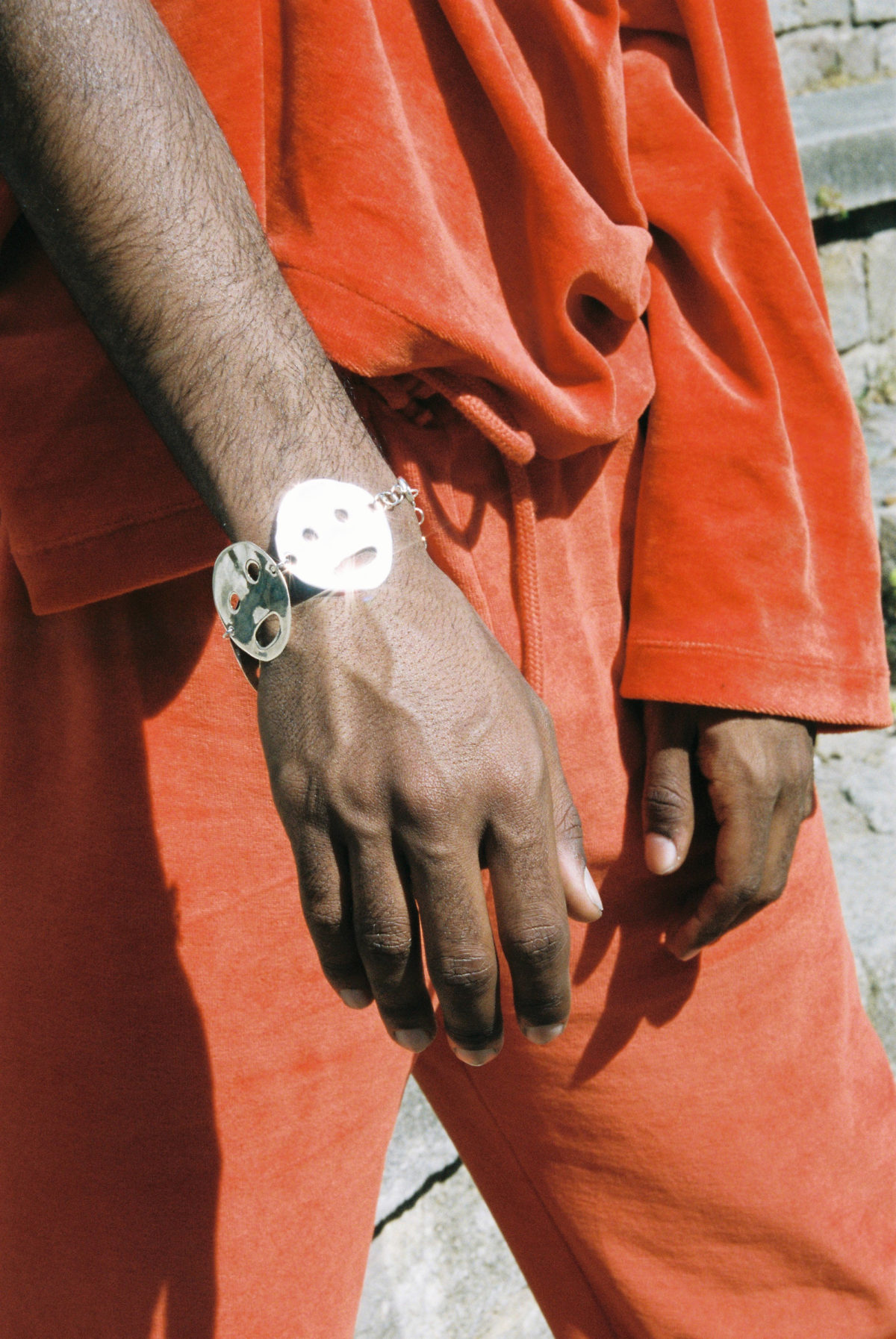ugly jones bracelet 1
