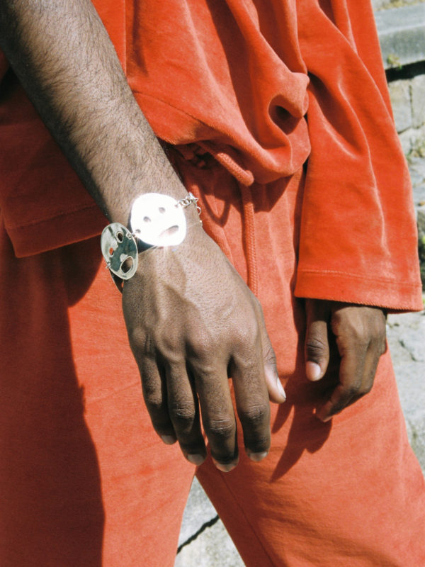 ugly jones bracelet 1
