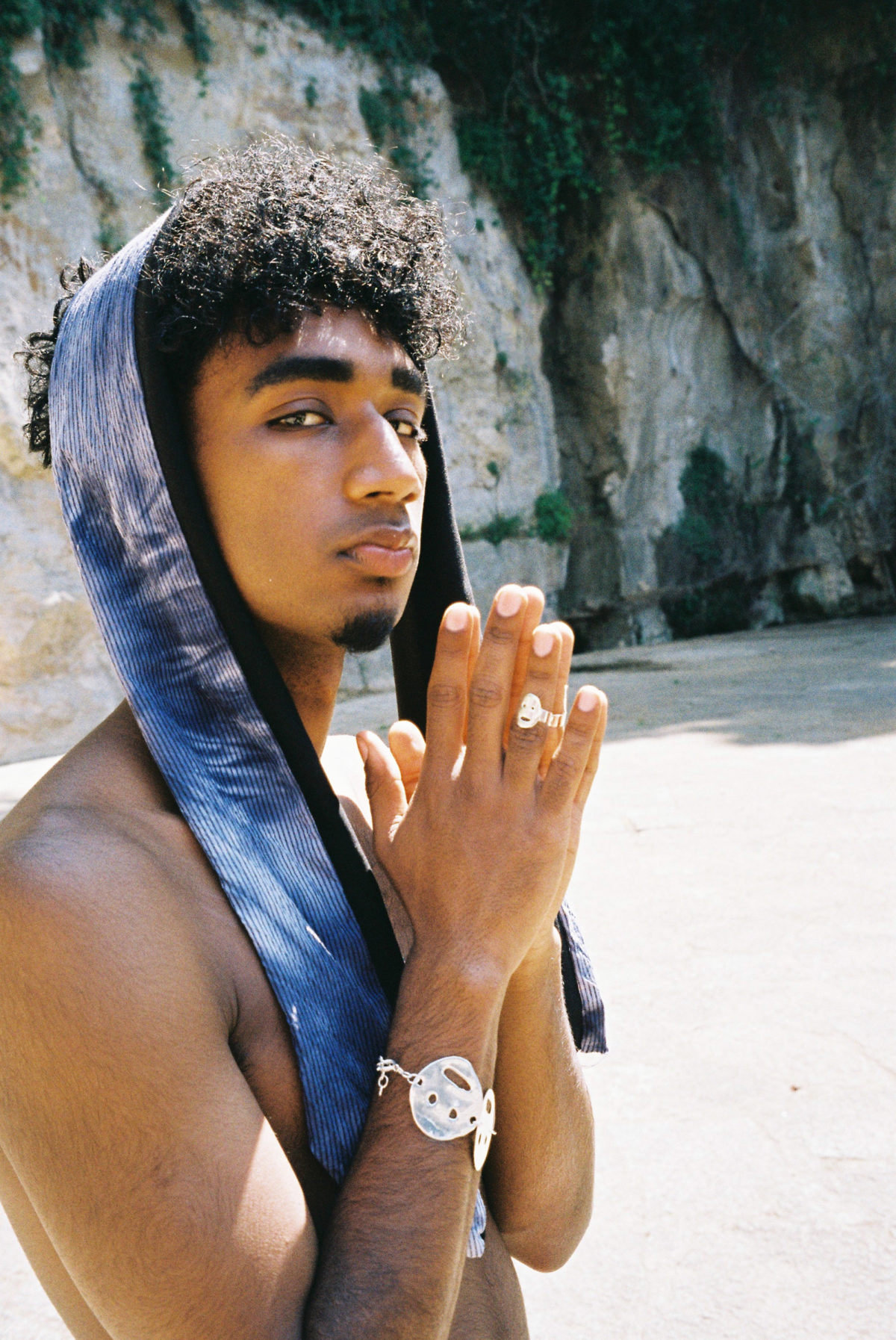 ugly jones bracelet 2