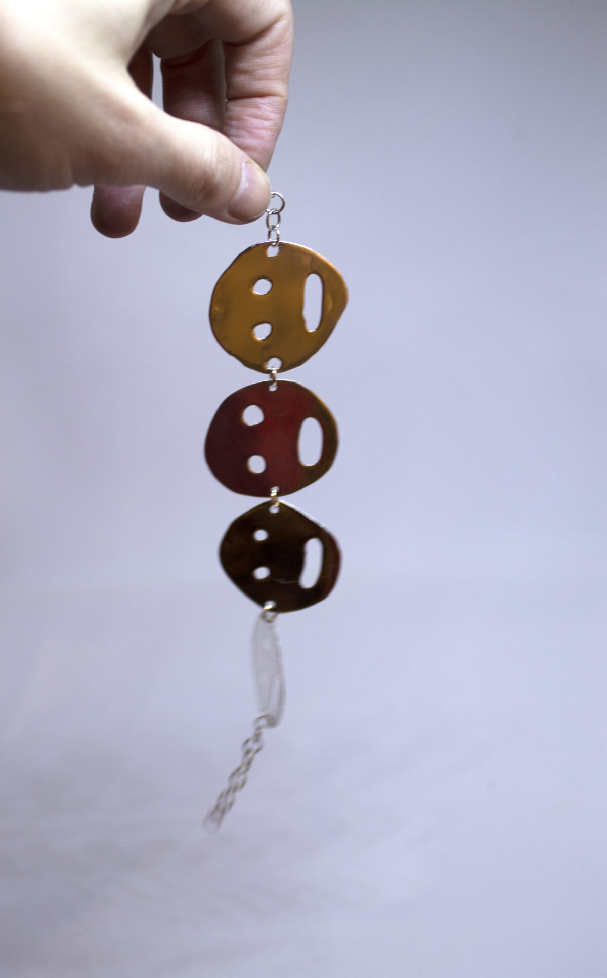 ugly jones maxi bracelet 4