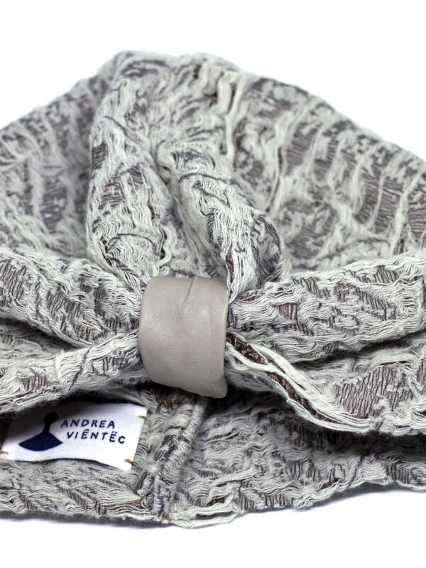 petra lush full turban