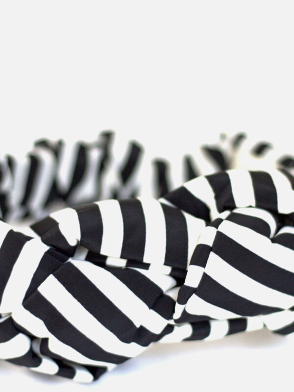 Piano Frida braid headband