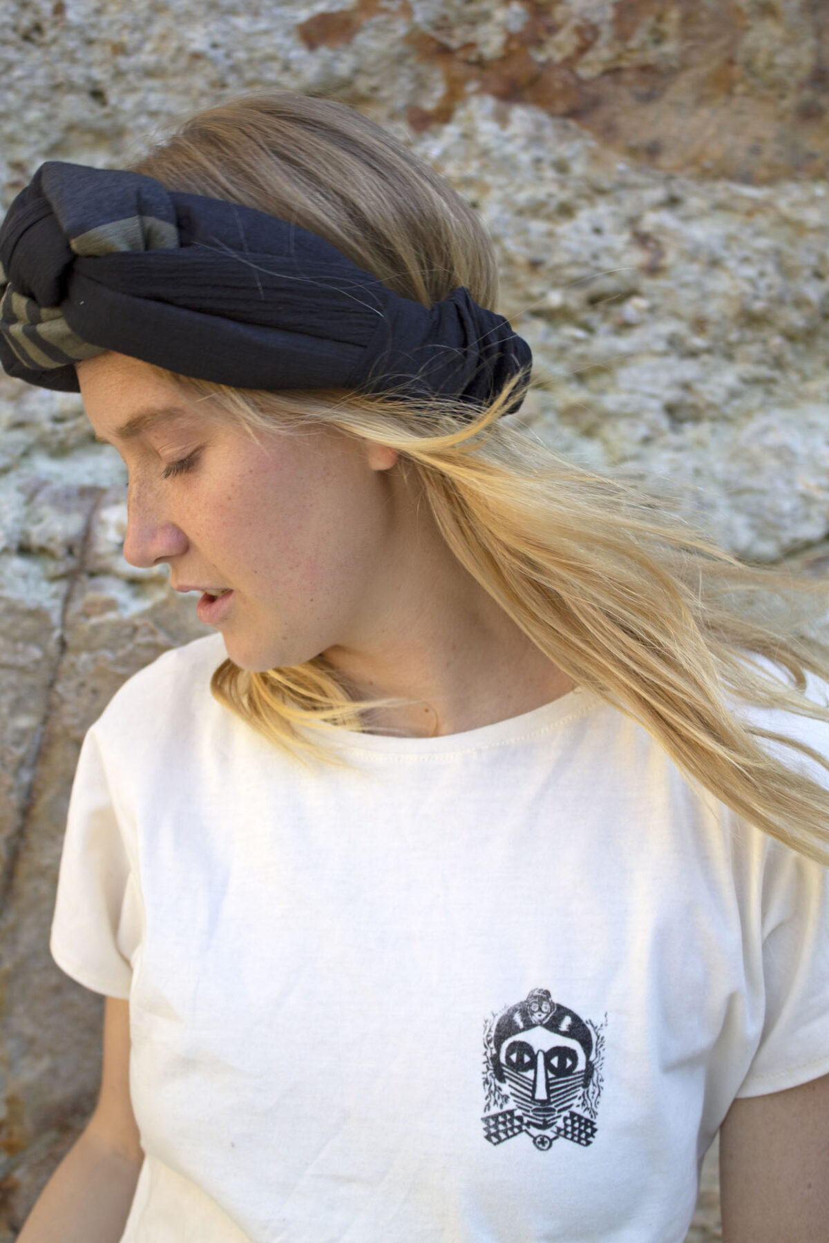 Frida braid morocco hues