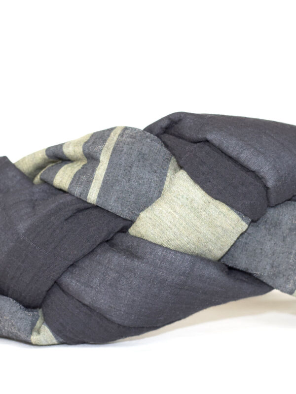 Frida braid morocco hues