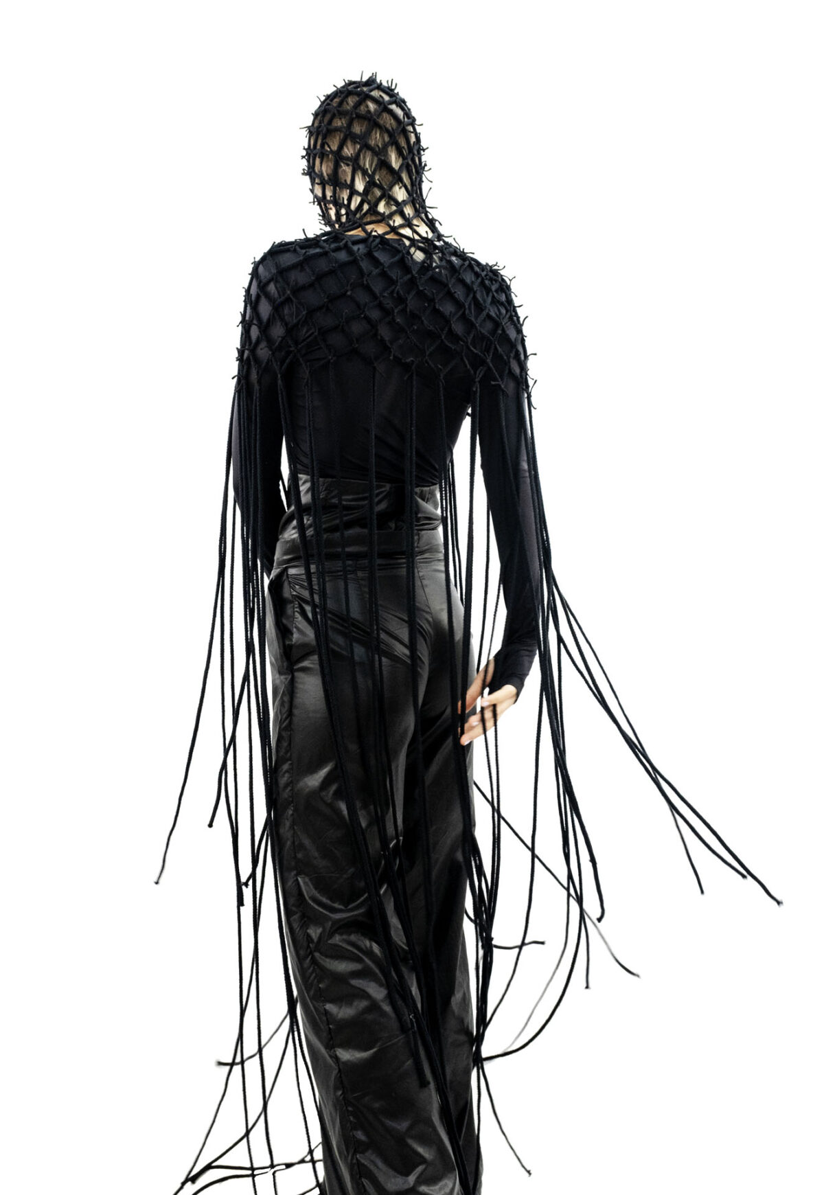 Drama Balaclava in Black