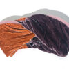 Gucci hues open turban
