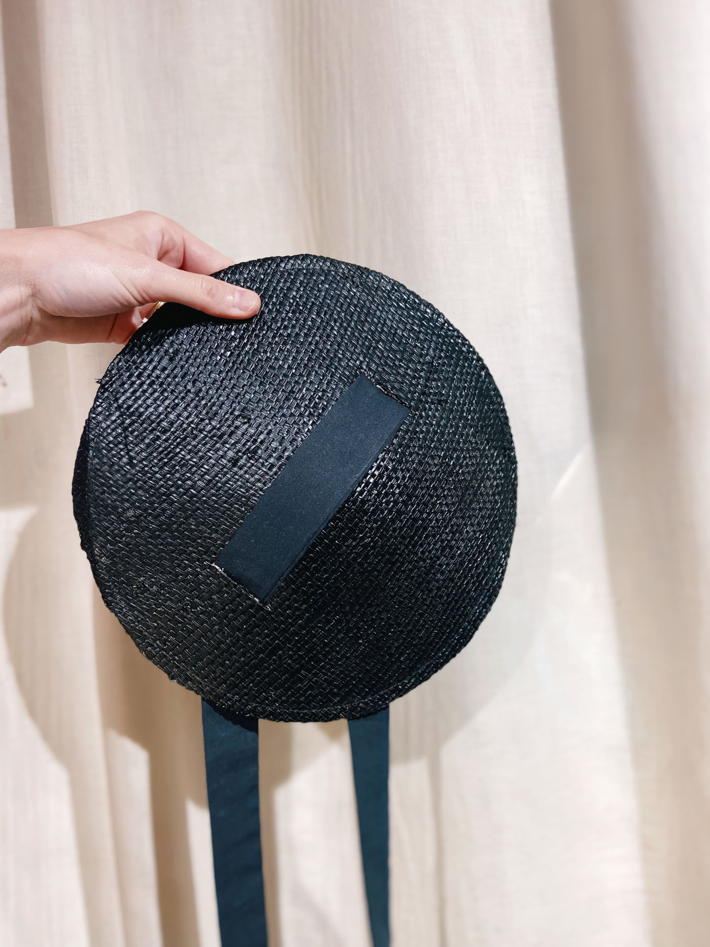 pamelina yuliya black