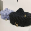 0rri beanie noir