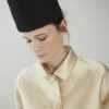 Seisms fez hat