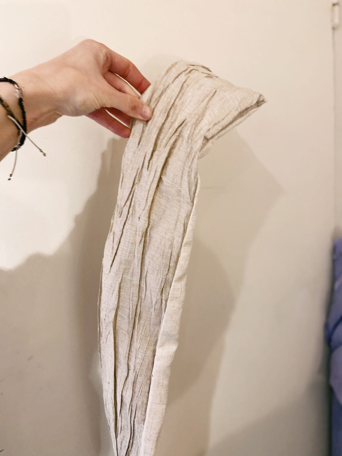 Connie Island open turban