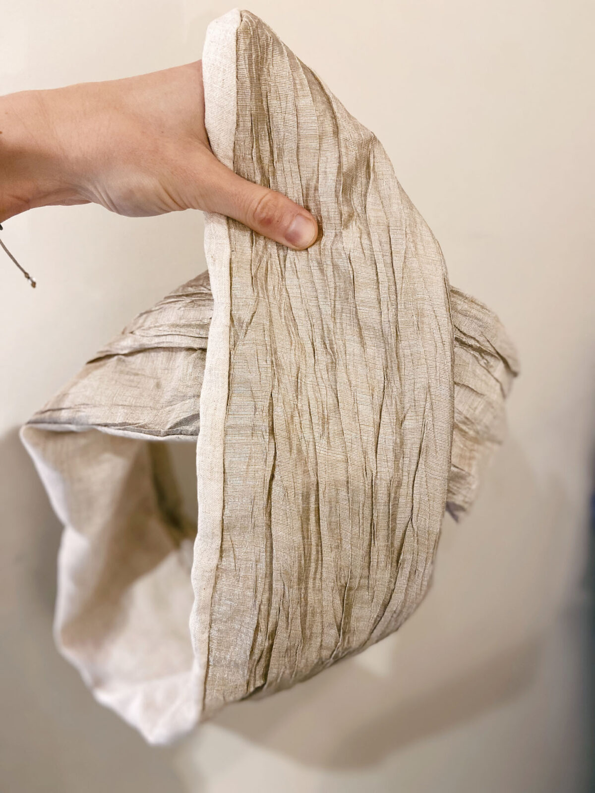 Connie Island open turban