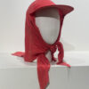 panyoleta cap in rouge